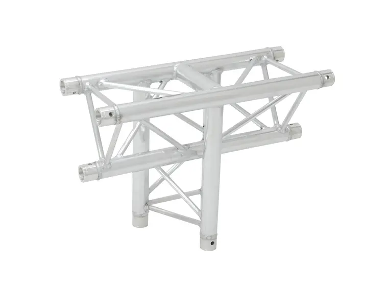 ALUTRUSS TRILOCK 6082AT-35 3-way T-piece 